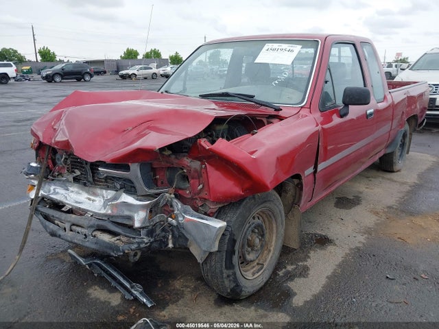 Aukcja sprzedaży 1994 Toyota Pickup 1/2 Ton Ex Lng Whlbase/dx, vin: JT4VN93D0R5039827, numer aukcji: 45019546