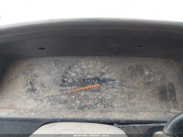 Aukcja sprzedaży 1994 Toyota Pickup 1/2 Ton Ex Lng Whlbase/dx, vin: JT4VN93D0R5039827, numer aukcji: 45019546