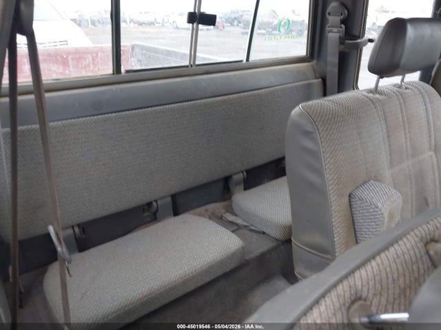 Aukcja sprzedaży 1994 Toyota Pickup 1/2 Ton Ex Lng Whlbase/dx, vin: JT4VN93D0R5039827, numer aukcji: 45019546