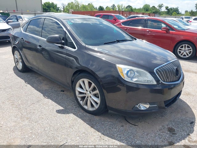 Продаж на аукціоні авто 2015 Buick Verano Convenience Group, vin: 1G4PR5SK9F4200047, номер лоту: 45019548