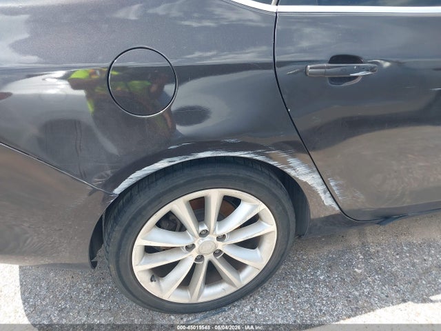 Продаж на аукціоні авто 2015 Buick Verano Convenience Group, vin: 1G4PR5SK9F4200047, номер лоту: 45019548