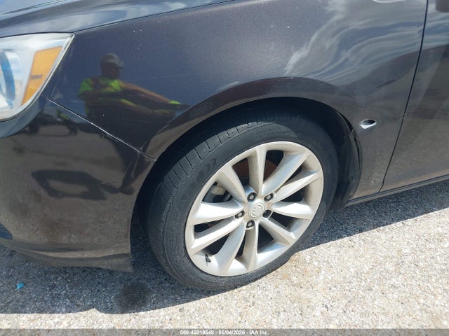 Продаж на аукціоні авто 2015 Buick Verano Convenience Group, vin: 1G4PR5SK9F4200047, номер лоту: 45019548