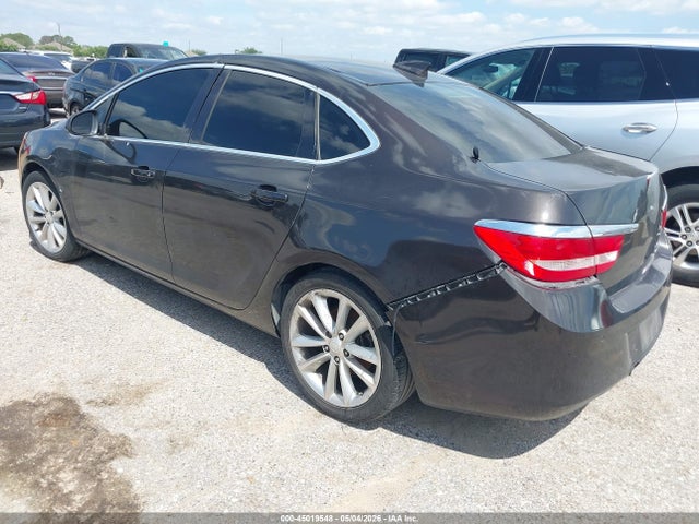 Продаж на аукціоні авто 2015 Buick Verano Convenience Group, vin: 1G4PR5SK9F4200047, номер лоту: 45019548