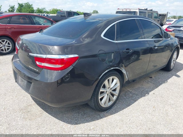 Продаж на аукціоні авто 2015 Buick Verano Convenience Group, vin: 1G4PR5SK9F4200047, номер лоту: 45019548