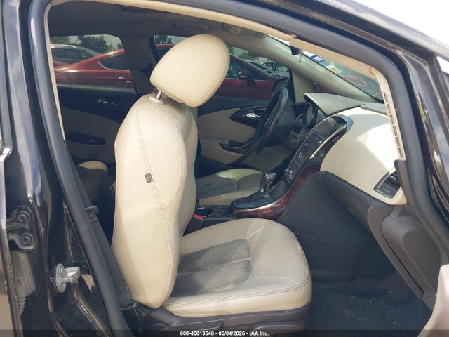 Продаж на аукціоні авто 2015 Buick Verano Convenience Group, vin: 1G4PR5SK9F4200047, номер лоту: 45019548