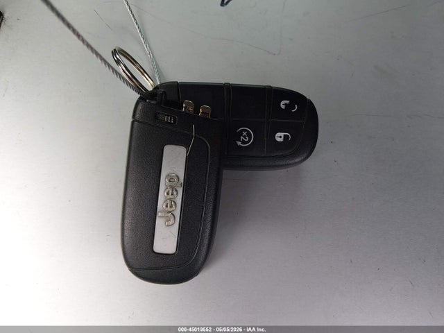 Jeep Renegade Trailhawk 2015 ZACCJBCT2FPC33389 Image 11