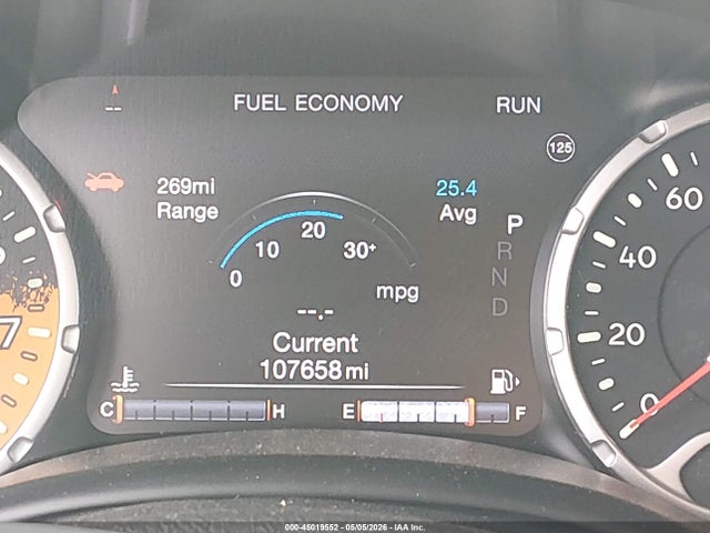 Jeep Renegade Trailhawk 2015 ZACCJBCT2FPC33389 Image 15
