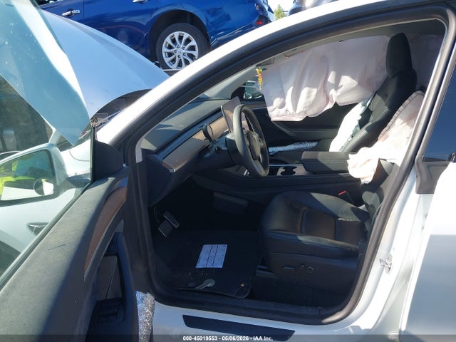 45019553 :رقم المزاد ، 7SAYGDEE9PA034752 vin ، 2023 Tesla Model Y Awd/long Range Dual Motor All-wheel Drive مزاد بيع