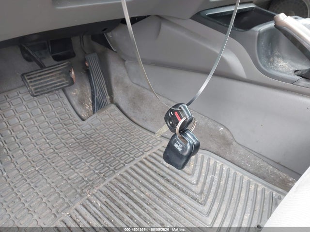 2007 Honda Civic Ex მანქანა იყიდება აუქციონზე, vin: 1HGFA16867L041432, აუქციონის ნომერი: 45019554