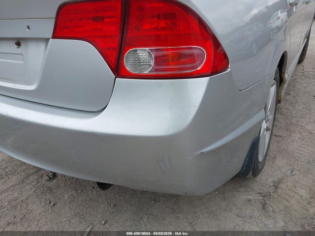 2007 Honda Civic Ex მანქანა იყიდება აუქციონზე, vin: 1HGFA16867L041432, აუქციონის ნომერი: 45019554
