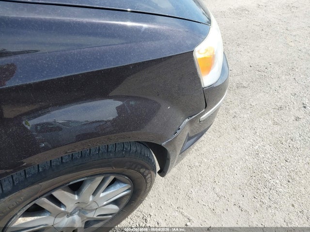 45019556 :رقم المزاد ، 2A4RR5DX1AR290784 vin ، 2010 Chrysler Town & Country Touring مزاد بيع