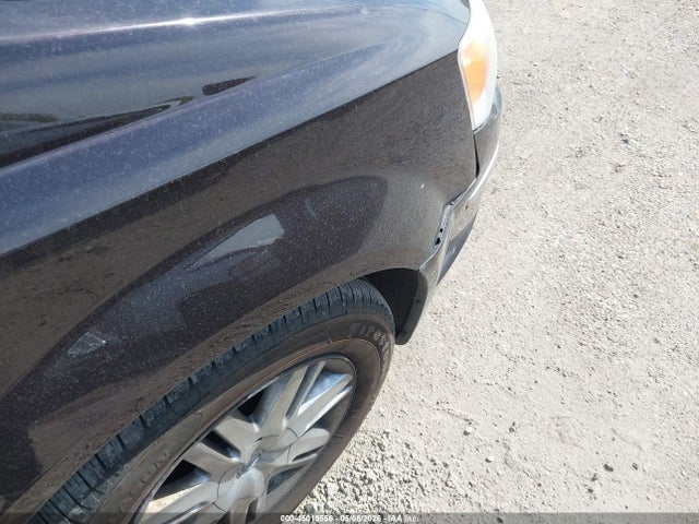 45019556 :رقم المزاد ، 2A4RR5DX1AR290784 vin ، 2010 Chrysler Town & Country Touring مزاد بيع