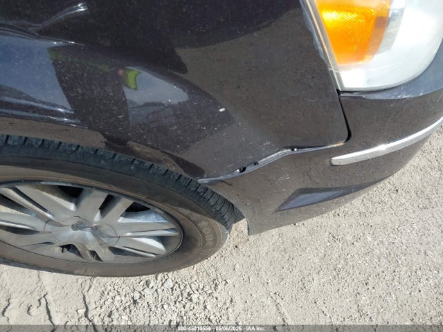 45019556 :رقم المزاد ، 2A4RR5DX1AR290784 vin ، 2010 Chrysler Town & Country Touring مزاد بيع