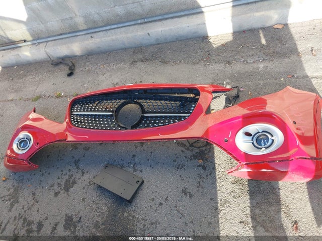 Продажа на аукционе авто 2018 Mercedes-benz Gla 250, vin: WDCTG4EB0JJ479374, номер лота: 45019557