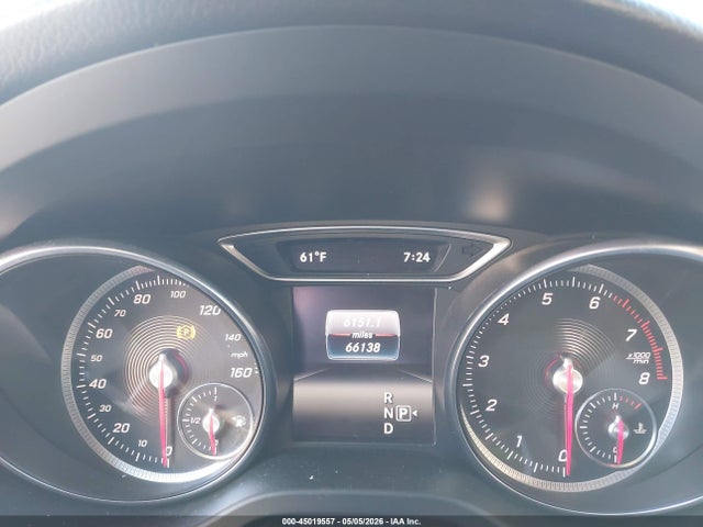 Продажа на аукционе авто 2018 Mercedes-benz Gla 250, vin: WDCTG4EB0JJ479374, номер лота: 45019557