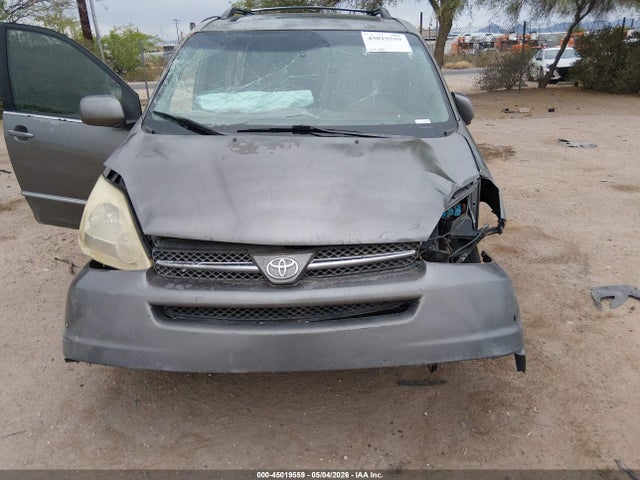 Aukcja sprzedaży 2004 Toyota Sienna Xle Limited, vin: 5TDZA22C14S186903, numer aukcji: 45019559