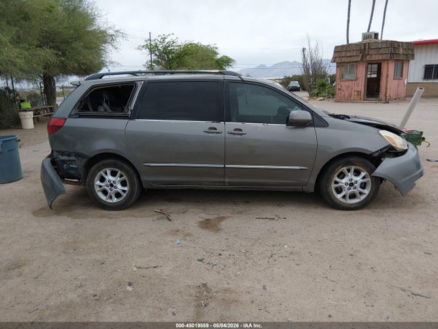 Aukcja sprzedaży 2004 Toyota Sienna Xle Limited, vin: 5TDZA22C14S186903, numer aukcji: 45019559