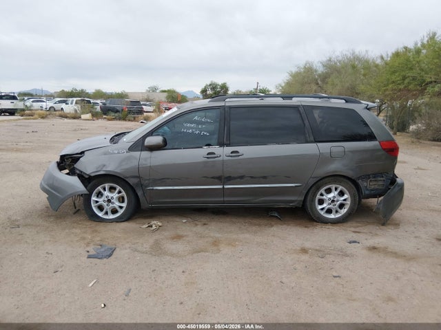 Aukcja sprzedaży 2004 Toyota Sienna Xle Limited, vin: 5TDZA22C14S186903, numer aukcji: 45019559