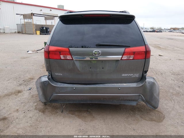 Aukcja sprzedaży 2004 Toyota Sienna Xle Limited, vin: 5TDZA22C14S186903, numer aukcji: 45019559