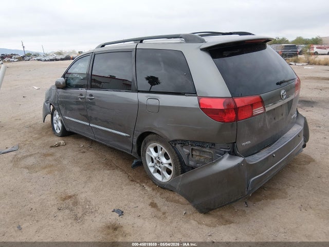 Aukcja sprzedaży 2004 Toyota Sienna Xle Limited, vin: 5TDZA22C14S186903, numer aukcji: 45019559