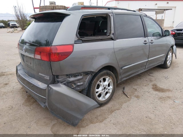 Aukcja sprzedaży 2004 Toyota Sienna Xle Limited, vin: 5TDZA22C14S186903, numer aukcji: 45019559