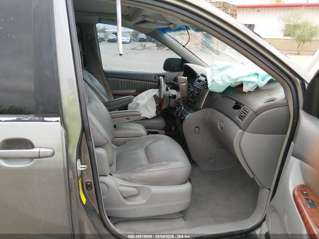 Aukcja sprzedaży 2004 Toyota Sienna Xle Limited, vin: 5TDZA22C14S186903, numer aukcji: 45019559
