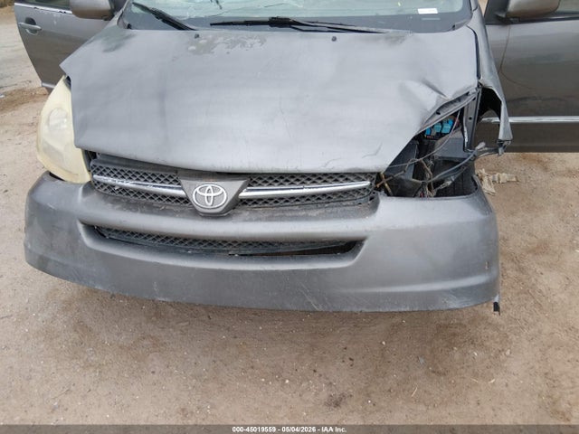 Aukcja sprzedaży 2004 Toyota Sienna Xle Limited, vin: 5TDZA22C14S186903, numer aukcji: 45019559