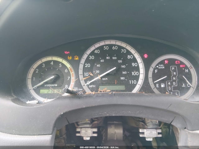 Aukcja sprzedaży 2004 Toyota Sienna Xle Limited, vin: 5TDZA22C14S186903, numer aukcji: 45019559