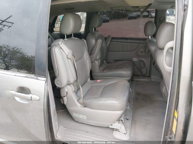 Aukcja sprzedaży 2004 Toyota Sienna Xle Limited, vin: 5TDZA22C14S186903, numer aukcji: 45019559