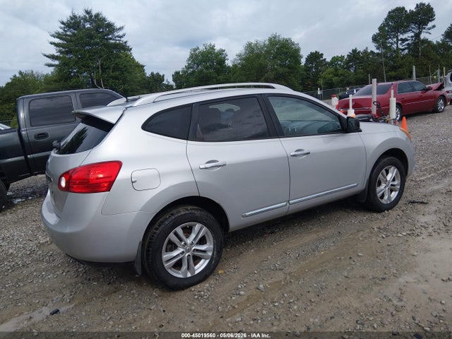 Aukcja sprzedaży 2015 Nissan Rogue Select S, vin: JN8AS5MT1FW151679, numer aukcji: 45019560