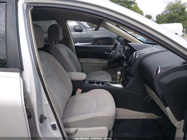 Aukcja sprzedaży 2015 Nissan Rogue Select S, vin: JN8AS5MT1FW151679, numer aukcji: 45019560