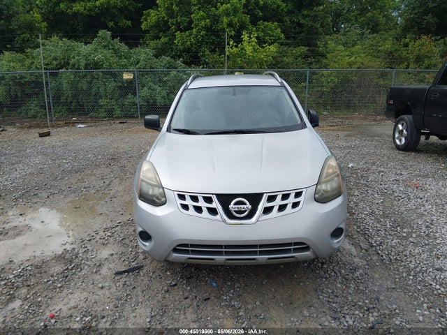 Aukcja sprzedaży 2015 Nissan Rogue Select S, vin: JN8AS5MT1FW151679, numer aukcji: 45019560