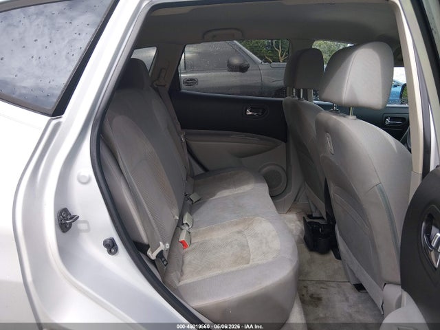 Aukcja sprzedaży 2015 Nissan Rogue Select S, vin: JN8AS5MT1FW151679, numer aukcji: 45019560