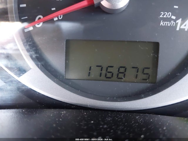 45019561 :رقم المزاد ، KM8JM12B07U526222 vin ، 2007 Hyundai Tucson Gls مزاد بيع