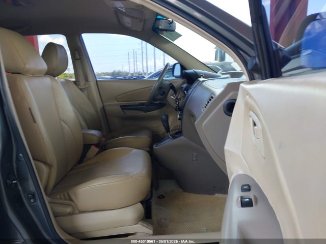 45019561 :رقم المزاد ، KM8JM12B07U526222 vin ، 2007 Hyundai Tucson Gls مزاد بيع