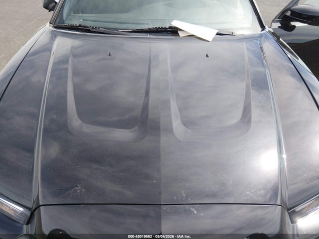 45019562 :رقم المزاد ، 2C3CDXAT5DH673777 vin ، 2013 Dodge Charger Police مزاد بيع
