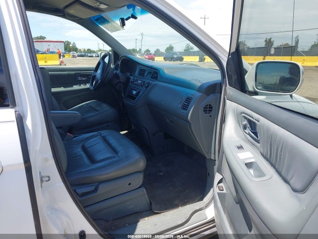 Aukcja sprzedaży 2004 Honda Odyssey Ex-l, vin: 5FNRL18984B092991, numer aukcji: 45019569