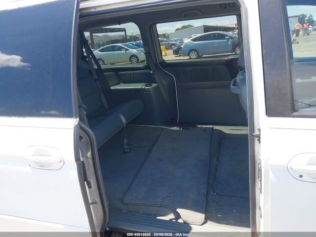 Aukcja sprzedaży 2004 Honda Odyssey Ex-l, vin: 5FNRL18984B092991, numer aukcji: 45019569