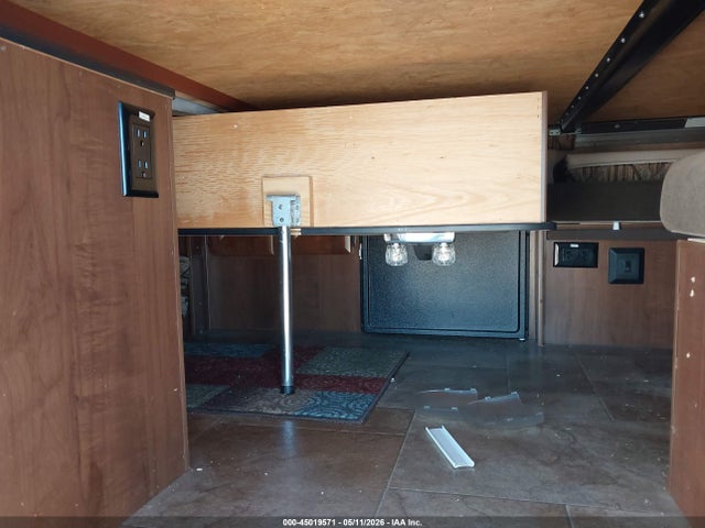 Jayco Travel Trailer 2014 1UJAJ0AF5E2BB0105 Image 5