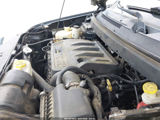 Aukcja sprzedaży 2015 Dodge Journey Crossroad, vin: 3C4PDCGB3FT727690, numer aukcji: 45019572