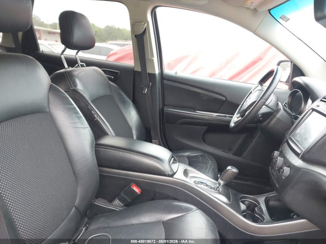 Aukcja sprzedaży 2015 Dodge Journey Crossroad, vin: 3C4PDCGB3FT727690, numer aukcji: 45019572