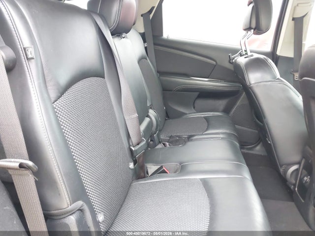 Aukcja sprzedaży 2015 Dodge Journey Crossroad, vin: 3C4PDCGB3FT727690, numer aukcji: 45019572