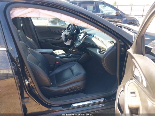 Продажа на аукционе авто 2017 Chevrolet Malibu Premier, vin: 1G1ZH5SX6HF173336, номер лота: 45019573