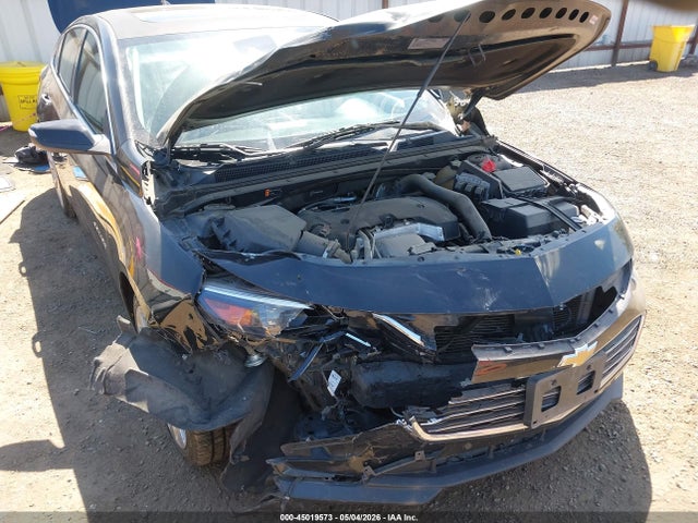 Продажа на аукционе авто 2017 Chevrolet Malibu Premier, vin: 1G1ZH5SX6HF173336, номер лота: 45019573