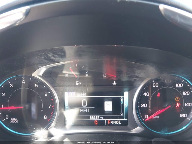 Продажа на аукционе авто 2017 Chevrolet Malibu Premier, vin: 1G1ZH5SX6HF173336, номер лота: 45019573