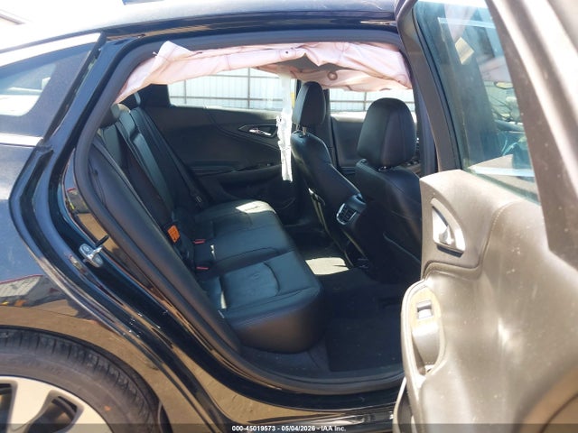 Продажа на аукционе авто 2017 Chevrolet Malibu Premier, vin: 1G1ZH5SX6HF173336, номер лота: 45019573