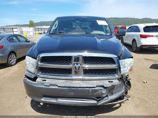 Aukcja sprzedaży 2011 Ram Ram 1500 St, vin: 1D7RV1GT9BS568730, numer aukcji: 45019577