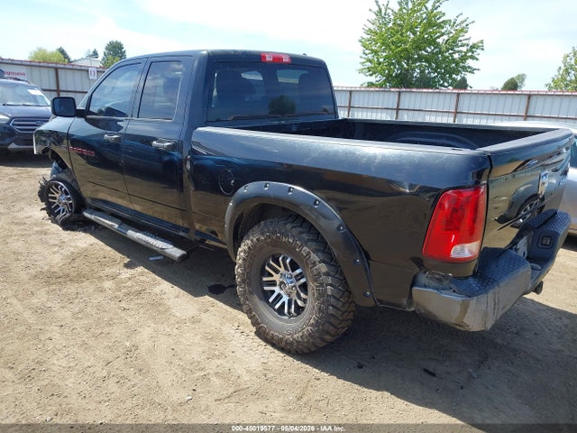 Aukcja sprzedaży 2011 Ram Ram 1500 St, vin: 1D7RV1GT9BS568730, numer aukcji: 45019577