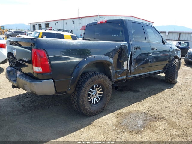 Aukcja sprzedaży 2011 Ram Ram 1500 St, vin: 1D7RV1GT9BS568730, numer aukcji: 45019577