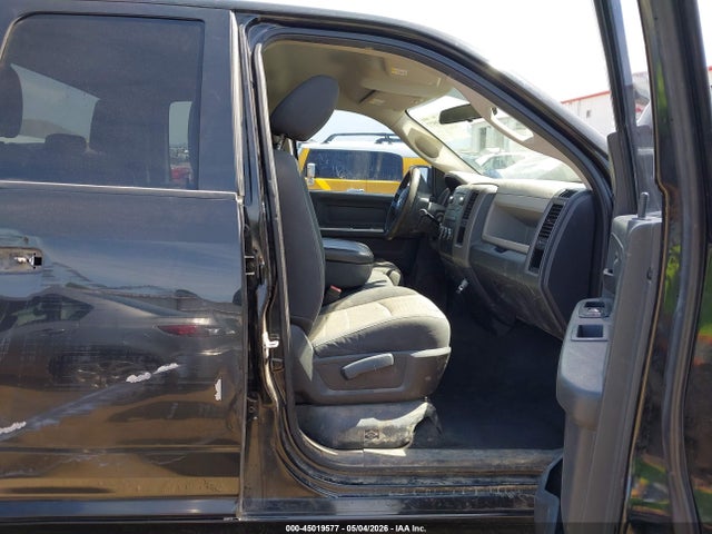 Aukcja sprzedaży 2011 Ram Ram 1500 St, vin: 1D7RV1GT9BS568730, numer aukcji: 45019577